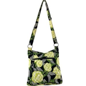 Vera Bradley Cross Body